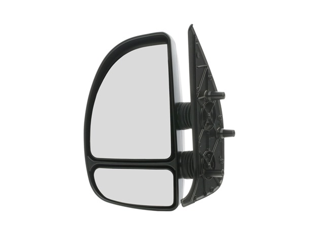 TYC 305-0088 Espelho retrovisor PEUGEOT BOXER Caixa (244) 110 cv Gasolina custo
