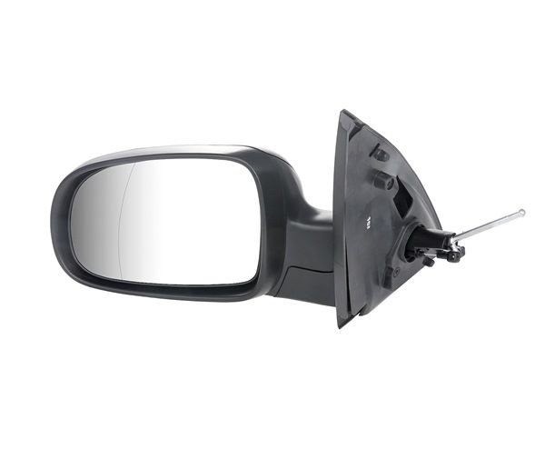 TYC 325-0026 Buitenspiegel OPEL Corsa C Hatchback (X01) 125 Pk Benzine kosten