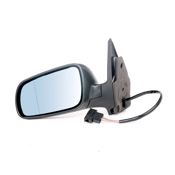 TYC 337-0016 Espejo retrovisor VOLKSWAGEN Bora Variant (1J6) 150 cv Gasóleo costo