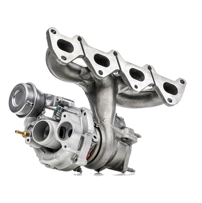 Henkel Parts 5112310R: Turbocompresor