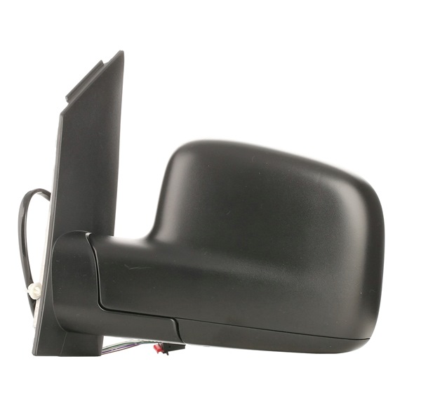 TYC 337-0132: Specchietto retrovisore esterno Sx