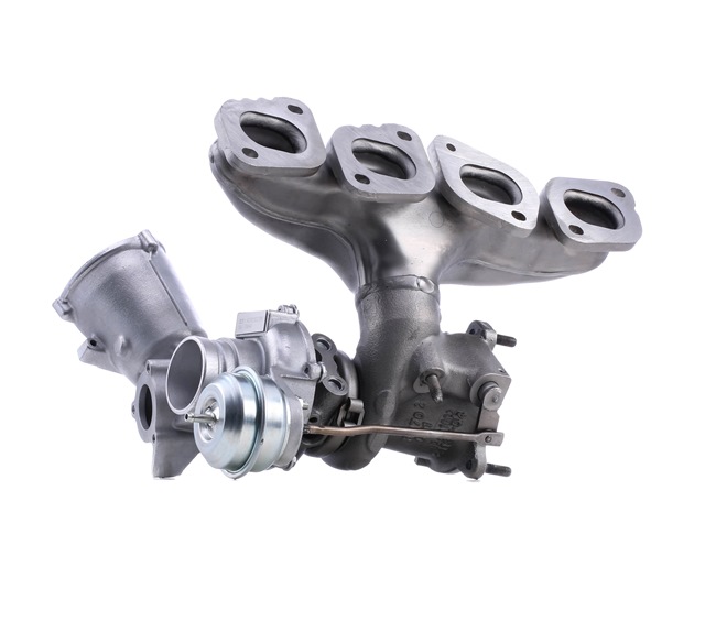 Henkel Parts 5114421R: Turbolader