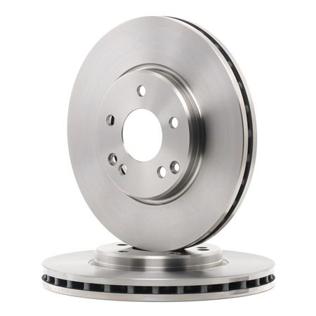FERODO DDF1136: Disco de freno Ø: 300mm, ventilado, Ø: 300mm, aceitado, con tornillos PREMIER