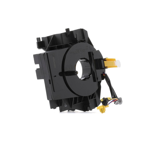 NTY EAS-CH-000 Σπειροειδές ελατήριο, αερόσακος JEEP COMPASS (MK49) 170 PS Βενζίνη κόστος