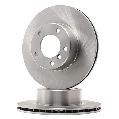 FERODO DDF834: Bremsscheibe Ø: 296mm, Belüftet, Ø: 296mm, geölt, mit Schrauben PREMIER