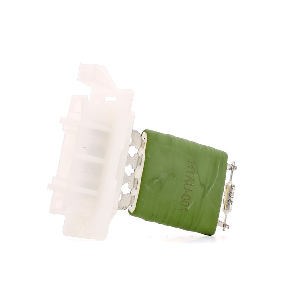 NTY ERD-AU-001 Rezistor, ventilator habitaclu VW Passat Sedan (3C2) 250 CP benzina cat costa