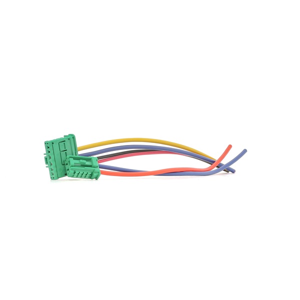 NTY ERD-CT-001K: Regler, Innenraumgebläse