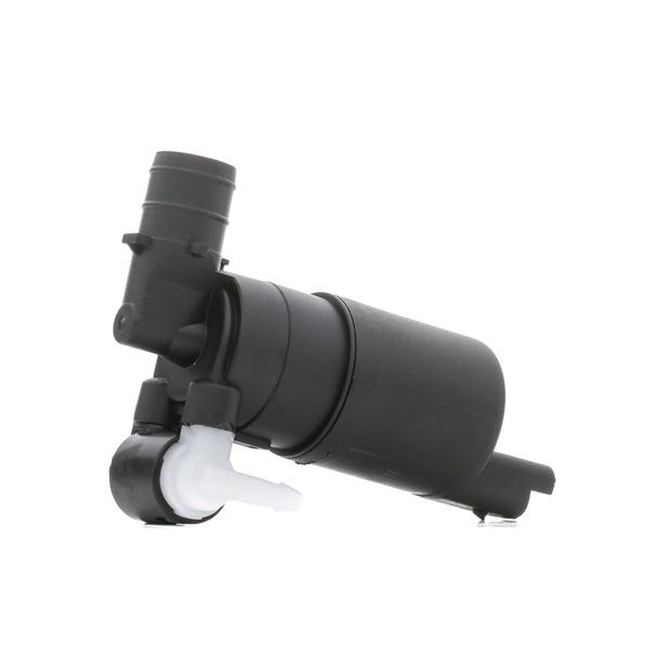 NTY ESP-PE-000: Pompa acqua lavaggio, Pulizia cristalli 12V