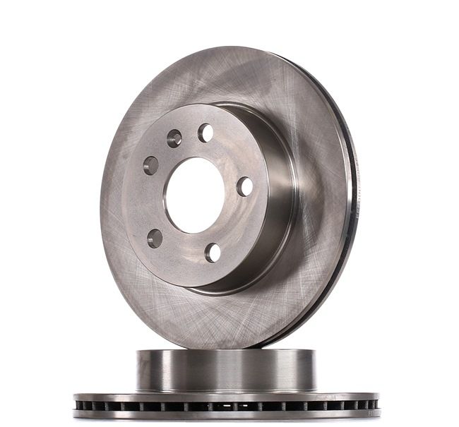 FERODO DDF860: Piduriketas Ø: 276mm, õhutusega, Ø: 276mm, õlitatud, koos kruvidega PREMIER