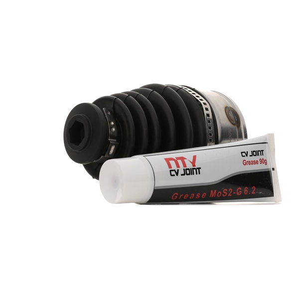 NTY NPZ-BM-009 Каре комплект, полуоска BMW 7 (F01, F02, F03, F04) 381 K.C. дизел цена