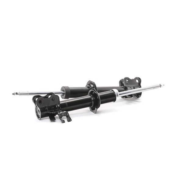 STARK SKSA-0133394: Schokdemper Vooras, Oliedruk, Veerpoot