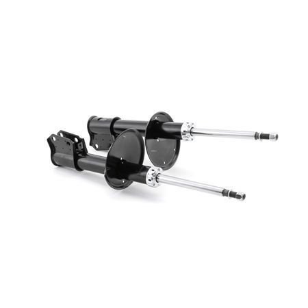 RIDEX 854S2290 Stoßdämpfer RENAULT CLIO 1 (B/C57, 5/357) 1.2 (B/C/S57A, B/C57S, 5/357F, 5/357J, 5/357L, 5/357R) 58 PS Benzin
