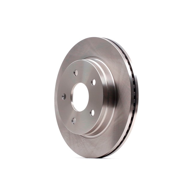 STARK SKBD-0024375: Remschijf Vooras, Ø: 336,0mm, Geventileerd, Ø: 335,9mm, Gecoat