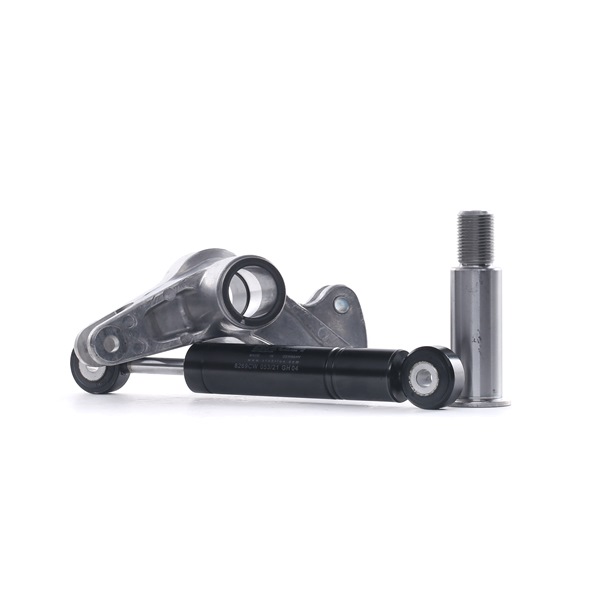 RIDEX 540T0025: Spannarm, Keilrippenriemen