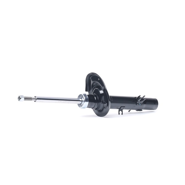 RIDEX 854S2293 Tlumič DS DS 3 82 HP Benzín cena