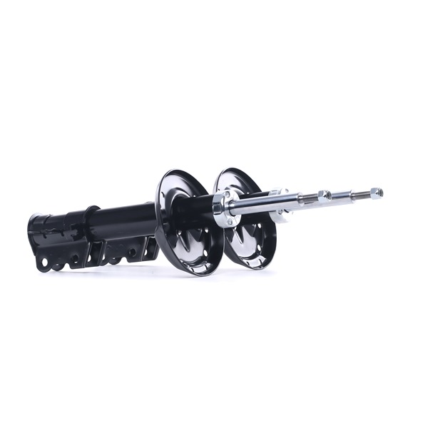 STARK SKSA-0133417: Amortisseur Essieu avant, Pression de gaz, Jambe de suspension