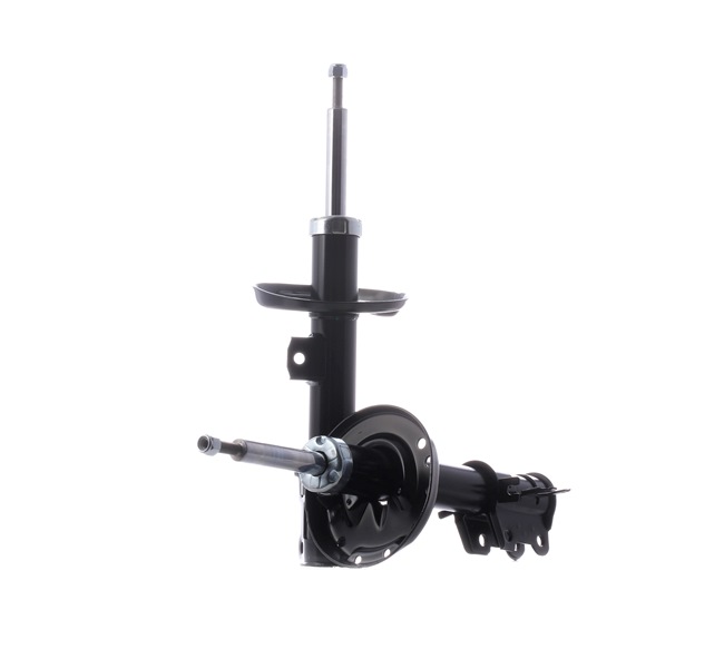 RIDEX 854S2306: Stoßdämpfer Vorderachse, Gasdruck, Federbein