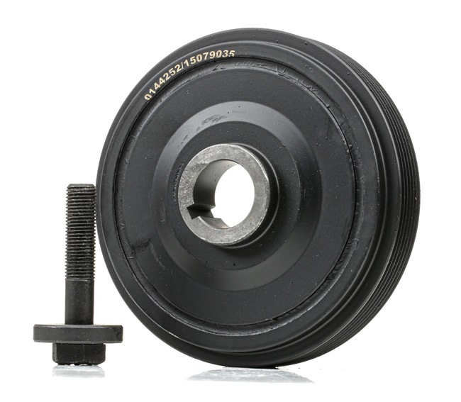 STARK SKBPC-0640148: Poulie damper (vilebrequin)