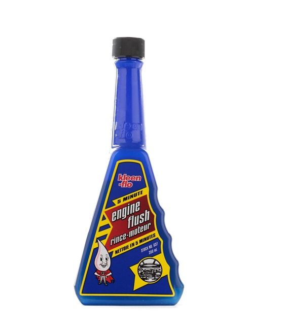KLEEN-FLO 11-637: Producto para el lavado del motor