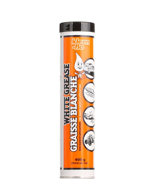 KLEEN-FLO 11-909: Smarowanie wysokotemperaturowe