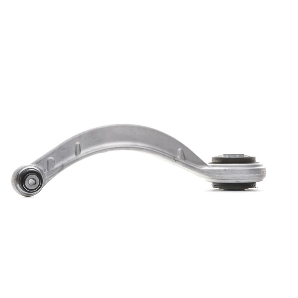 RIDEX 273C1601: Querlenker Vorderachse, beidseitig, unten, vorne, Aluminium