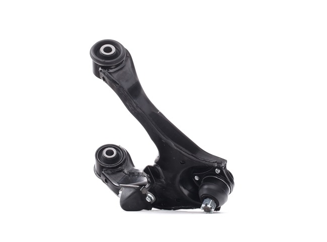 STARK SKCA-0051609: Bras de suspension avant gauche, Tôle d'acier
