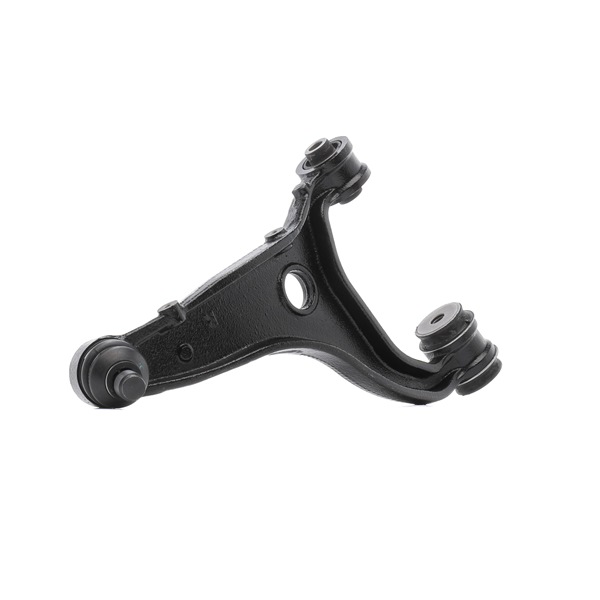 RIDEX 273C1610 Querlenker SUBARU FORESTER (SH) 160 PS Benzin Kosten