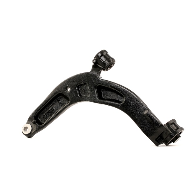 RIDEX 273C1611 Braccio oscillante, sospensione ruota VOLKSWAGEN California T6 Bus (SGC, SGG, SHC) 150 CV Benzina costo