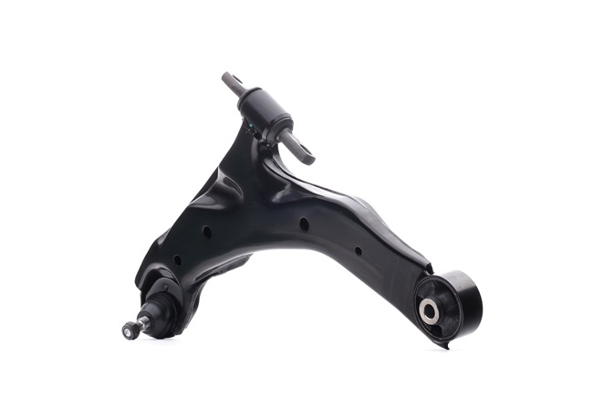 RIDEX 273C1627 Querlenker KIA CERATO Stufenheck (LD) 122 PS Benzin Kosten