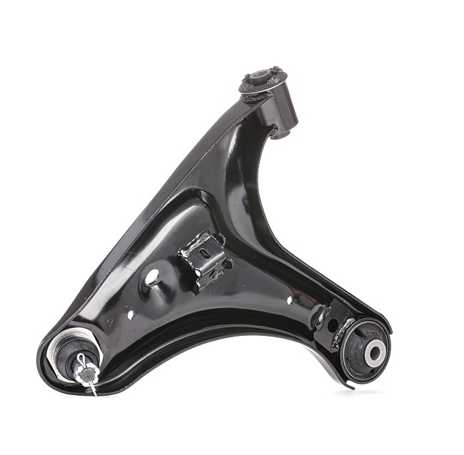 STARK SKCA-0051641: Bras de suspension Essieu avant droit, Tôle d'acier, avec rotule de suspension