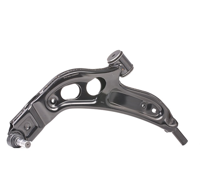 STARK SKCA-0051643: Bras de suspension Essieu avant gauche, avec rotule de suspension, avec support en caoutchouc