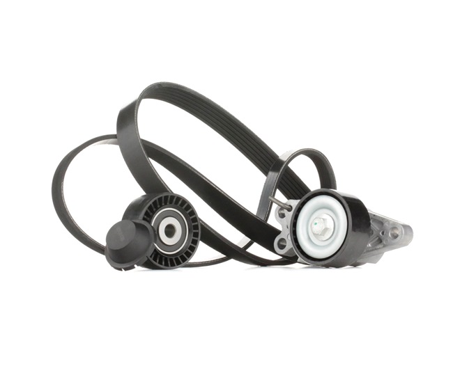 STARK SKRBS-1200076: Set curea transmisie cu caneluri