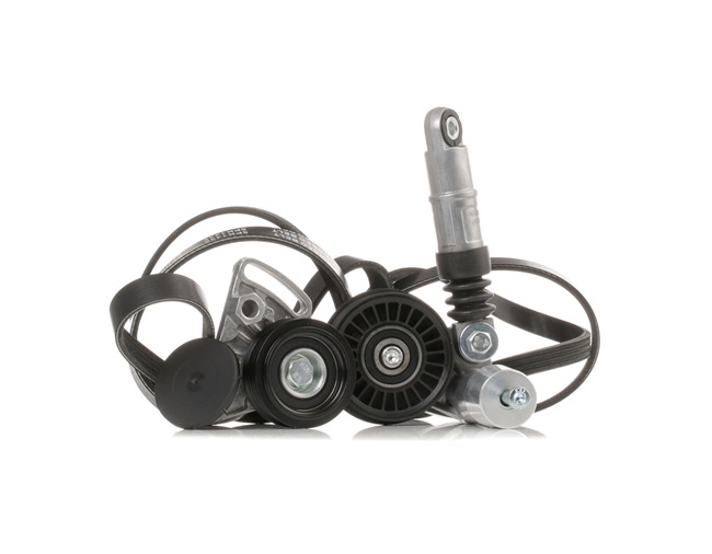 STARK SKRBS-1200082: Set curea transmisie cu caneluri