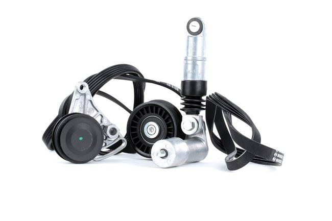 RIDEX 542R0083 Kit Cinghie Poly-V VOLKSWAGEN PASSAT Variant (3B5) 115 CV Diesel costo