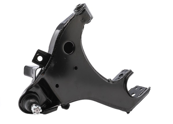 RIDEX 273C1655 Querlenker NISSAN PICK UP (D22) 2.5 TD 103 PS Diesel