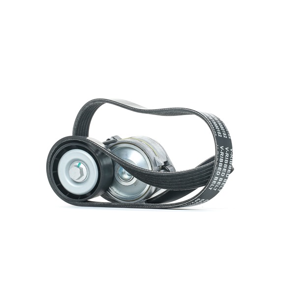 STARK SKRBS-1200084: Poly V-riem set
