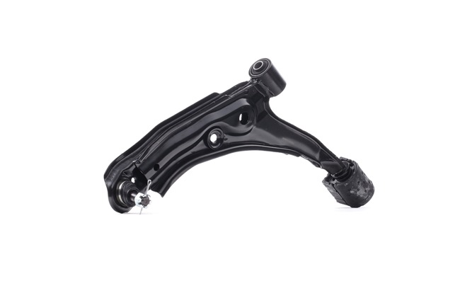 RIDEX 273C1659 Bærearm NISSAN 100 NX (B13) 90 hk Bensin hva koster