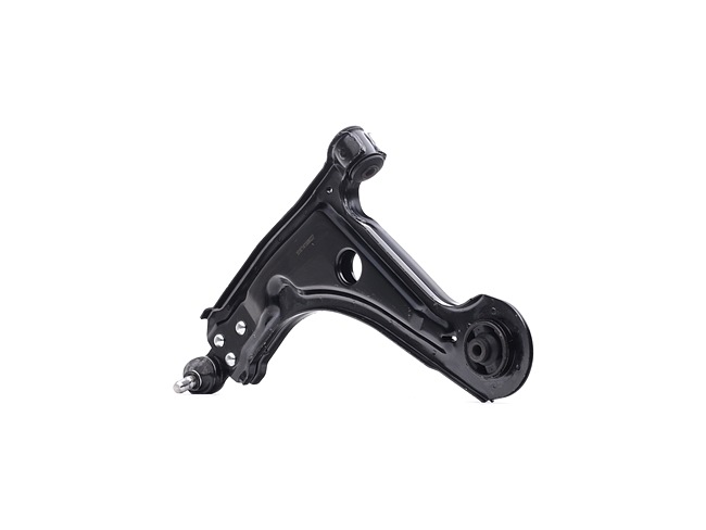RIDEX 273C1661 Querlenker CHEVROLET Rezzo (U100) 121 PS Benzin Kosten
