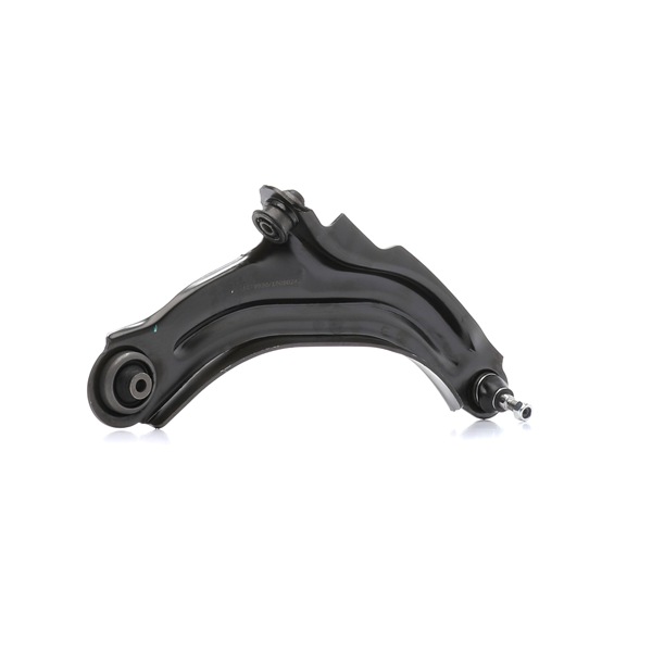 RIDEX 273C1666 Querlenker RENAULT Clio 4 Schrägheck (BH_) 220 PS Benzin Kosten