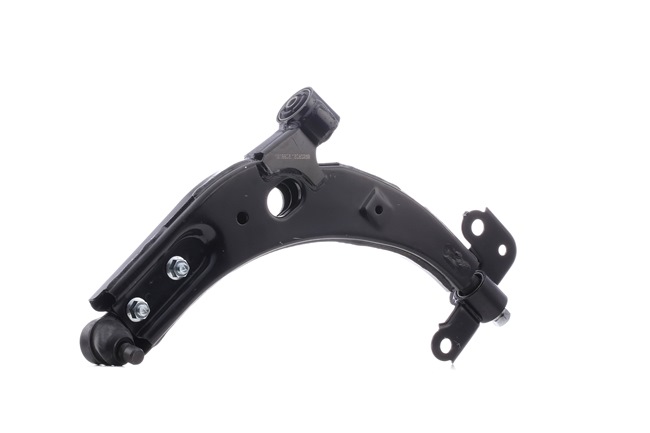 RIDEX 273C1668 Querlenker KIA CARENS 2 (FJ) 113 PS Diesel Kosten