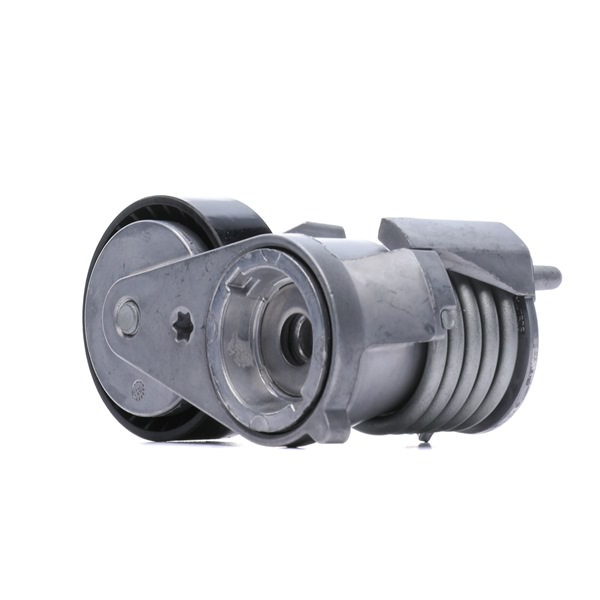 RIDEX 310T0287: Spannrolle, Keilrippenriemen Ø: 65mm