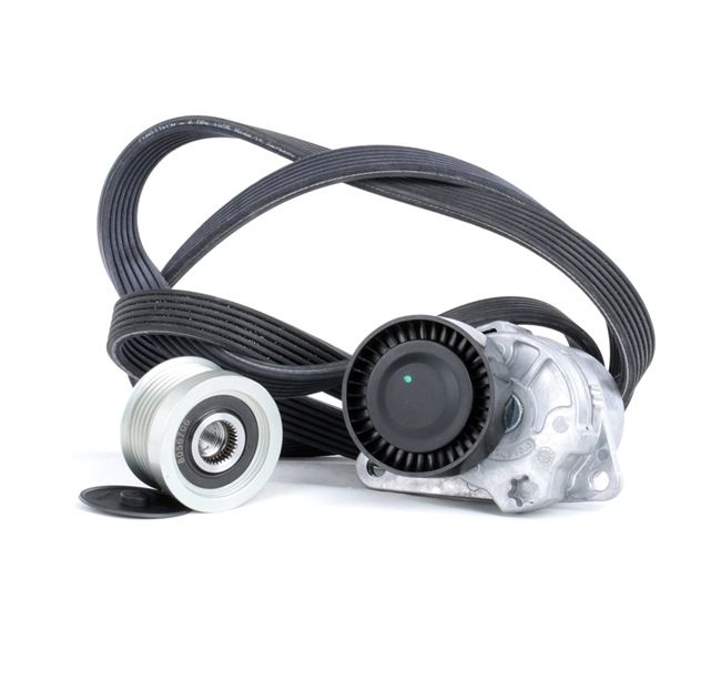 STARK SKRBS-1200095 Keilrippenriemensatz VOLVO S60 I (384) 140 PS Benzin Kosten