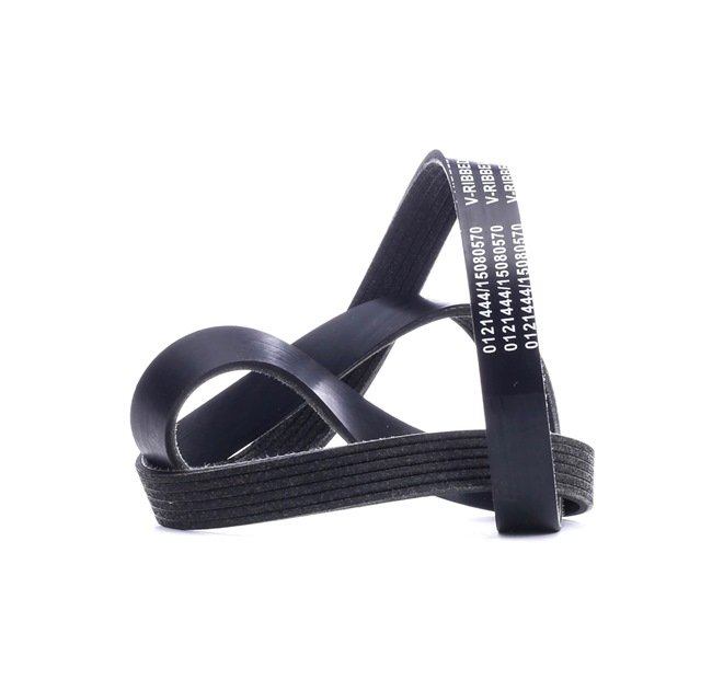 STARK SKPB-0090251: Multiriem 1195mm, Ribbenaantal: 6