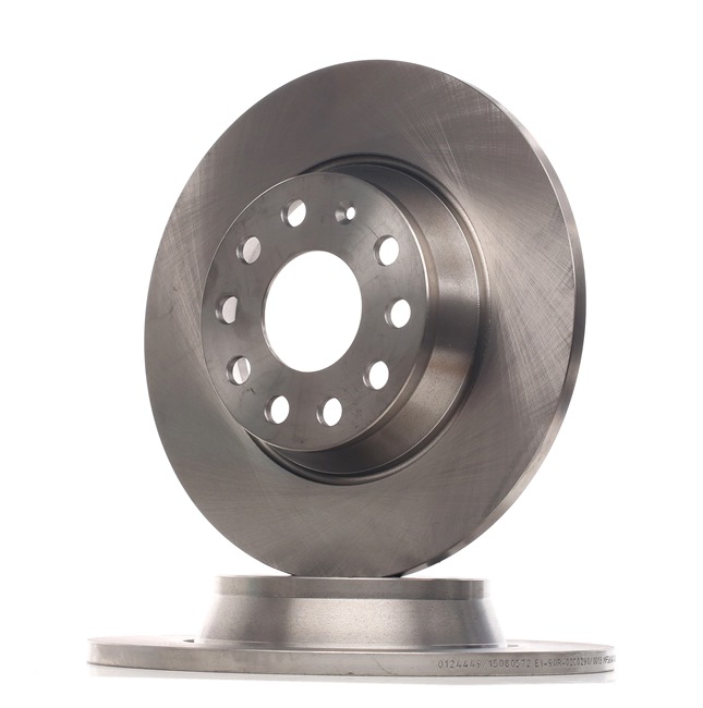 STARK SKBD-0024616 Disc de frână VW Passat Sedan (3C2) 250 CP benzina cat costa