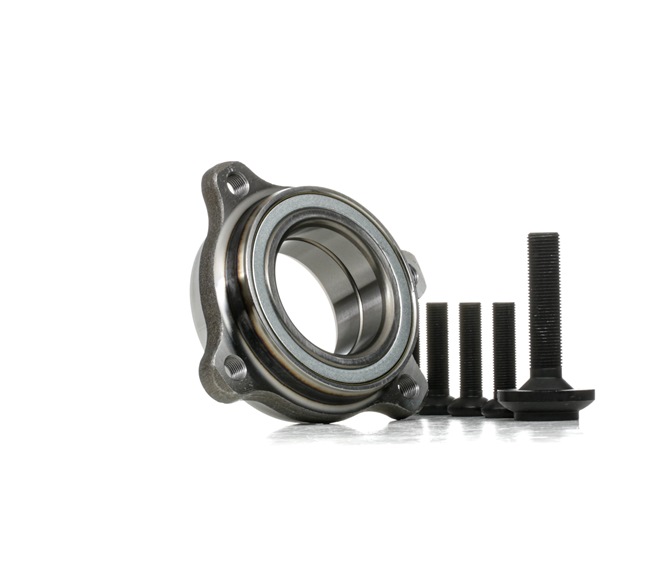 RIDEX 654W1139 Sada lozisek kol VW Touareg (CR7) 421 HP Diesel cena