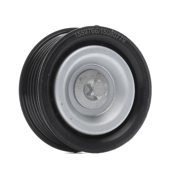 RIDEX 312D0093 Паразитна / водеща ролка, пистов ремък MERCEDES-BENZ C-класа Седан (W204) 231 K.C. бензин цена