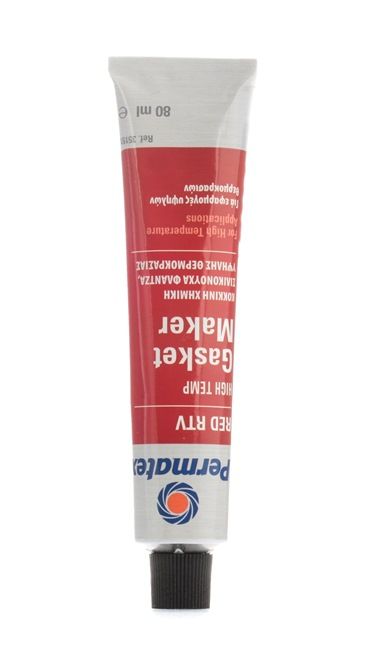 PERMATEX 60-012: Joint d’étanchéité en tube