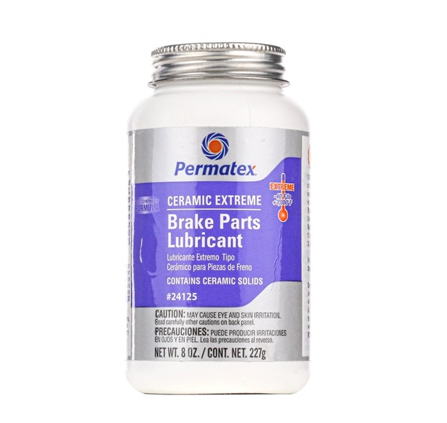PERMATEX 60-075: Smarowanie wysokotemperaturowe