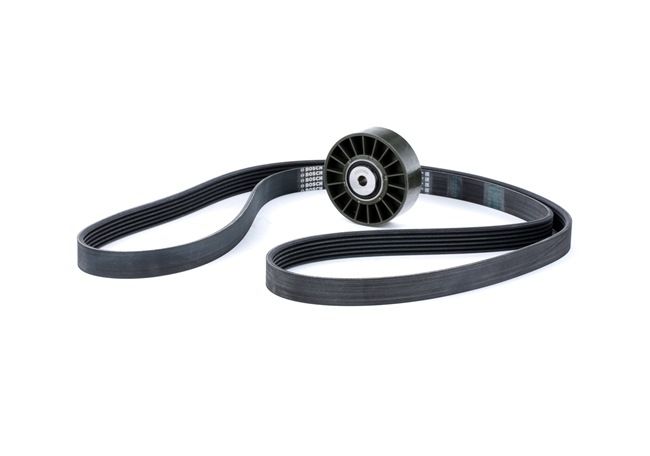 STARK SKRBS-1200122: Set curea transmisie cu caneluri