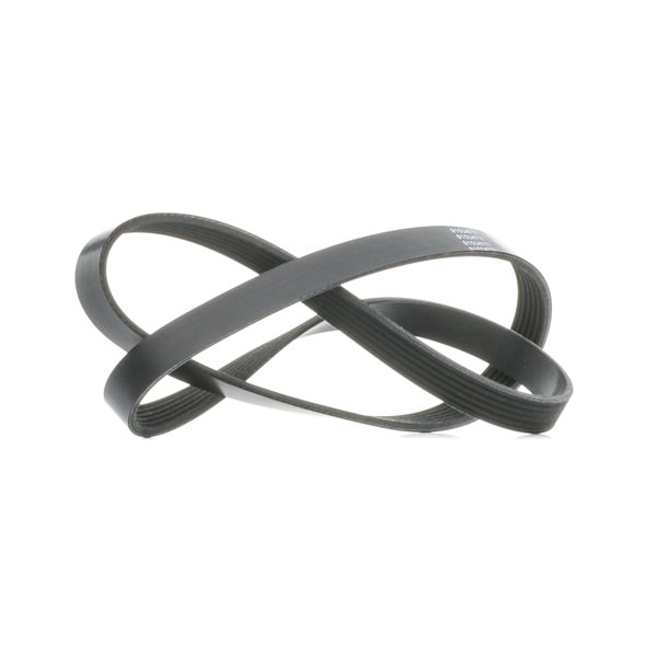 STARK SKPB-0090253: Cinghia servizi 1245mm, N° di nervature: 6